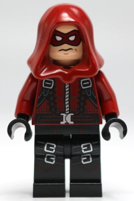 Preowned LEGO® Minifigure – Super Heroes sh0207 Arsenal (San Diego Comic-Con 2015 Exclusive)