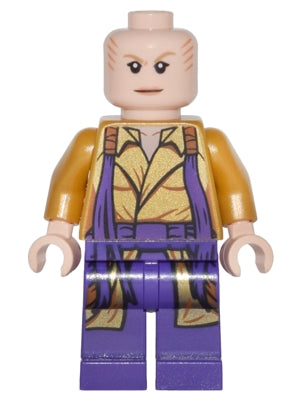 Preowned LEGO® Minifigure – Super Heroes sh0298 The Ancient One