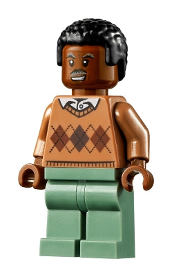 Preowned LEGO® Minifigure – Super Heroes sh0716 Robbie Robertson