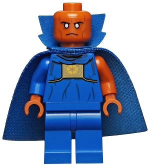Preowned LEGO® Minifigure – Super Heroes sh0746 The Watcher