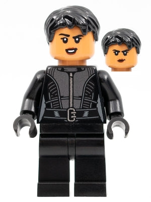 Preowned LEGO® Minifigure – Super Heroes sh0788 Selina Kyle