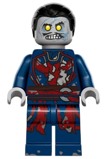 Preowned LEGO® Minifigure – Super Heroes sh0833 Dead Strange