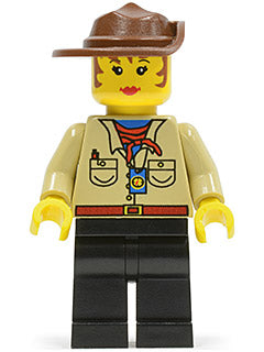 LEGO® Minifigure Studios stu006 Pippin Read (Actress)