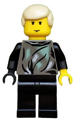 LEGO® Minifigure Star Wars sw0018 Luke Skywalker (Endor)