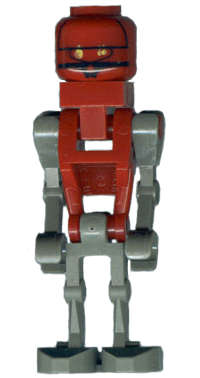 LEGO® Minifigure Star Wars sw0072 EV-9D9