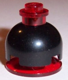 Preowned LEGO® Minifigure – Star Wars sw0143 Droid Brain (from TIE/d Fighter)