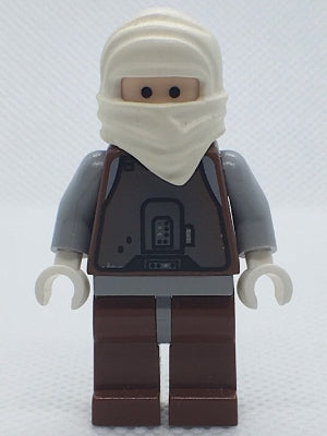 Preowned LEGO® Minifigure – Star Wars sw0149 Dengar