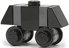 Preowned LEGO® Minifigure – Star Wars sw0156 Mouse Droid (MSE-6-series Repair Droid) Black/