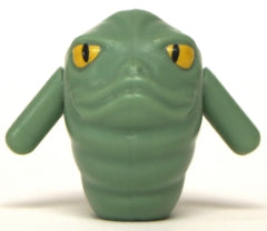 Preowned LEGO® Minifigure – Star Wars sw0193 Rotta