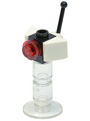 Preowned LEGO® Minifigure – Star Wars sw0270 Sentry Droid