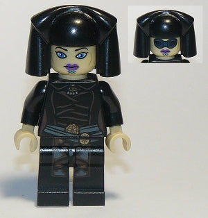 Preowned LEGO® Minifigure – Star Wars sw0310 Luminara Unduli