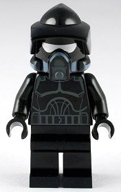 Preowned LEGO® Minifigure – Star Wars sw0315 Clone Shadow ARF Trooper (Phase 1) Large Eyes