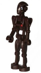 LEGO® Minifigure Star Wars sw0359 Commando Droid