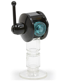 Preowned LEGO® Minifigure – Star Wars sw0429 DRK-1 Dark Eye Probe Droid Black w/Stand