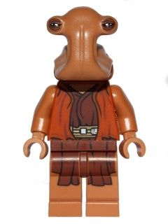 Preowned LEGO® Minifigure – Star Wars sw0570 Ithorian Jedi Master