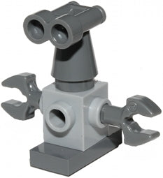 Preowned LEGO® Minifigure – Star Wars sw0587 Mini Treadwell Droid