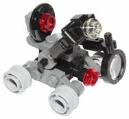 Preowned LEGO® Minifigure – Star Wars sw0588 Spy Droid