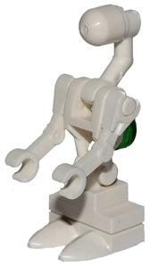 Preowned LEGO® Minifigure – Star Wars sw0591 PK-4 Droid