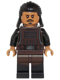 Preowned LEGO® Minifigure – Star Wars sw0674 Tasu Leech