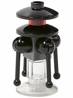 Preowned LEGO® Minifigure – Star Wars sw0682 Imperial Probe Droid Mini