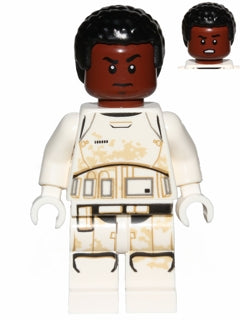 Preowned LEGO® Minifigure – Star Wars sw0716 Finn (FN-2187)