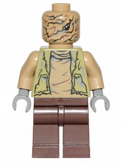 Preowned LEGO® Minifigure – Star Wars sw0723 Unkars Brute