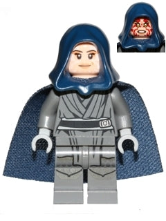 Preowned LEGO® Minifigure – Star Wars sw0752 Naare
