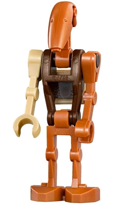 Preowned LEGO® Minifigure – Star Wars sw0756 R0-GR (Roger)