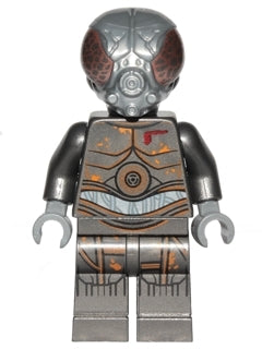 LEGO® Minifigure Star Wars sw0830 4-LOM