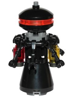 Preowned LEGO® Minifigure – Star Wars sw0836 FX-Series Medical Assistant Droid