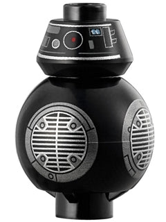 Preowned LEGO® Minifigure – Star Wars sw0855 BB-9E
