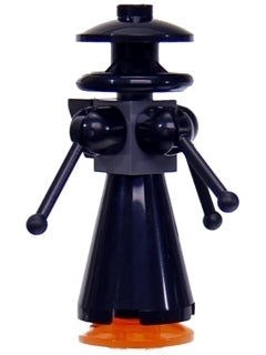 Preowned LEGO® Minifigure – Star Wars sw0873 First Order Medical Droid