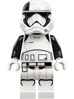 Preowned LEGO® Minifigure – Star Wars sw0886 First Order Stormtrooper Executioner