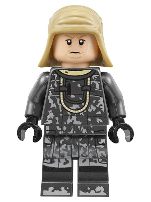 Preowned LEGO® Minifigure – Star Wars sw0918 Rebolt