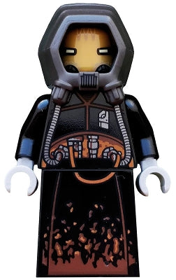 Preowned LEGO® Minifigure – Star Wars sw0924 Quay Tolsite
