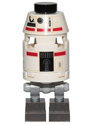 Preowned LEGO® Minifigure – Star Wars sw0928 DD-BD
