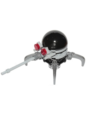 Preowned LEGO® Minifigure – Star Wars sw0930 Dwarf Spider Droid Black Dome