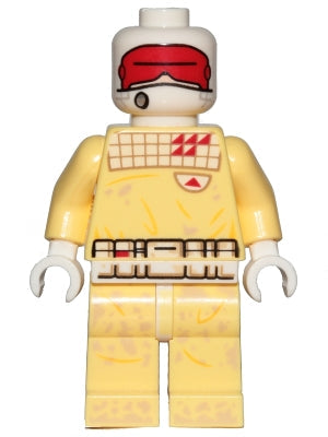 Preowned LEGO® Minifigure – Star Wars sw0935 Kessel Mine Worker