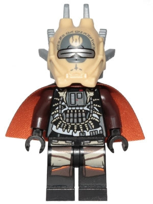 Preowned LEGO® Minifigure – Star Wars sw0940 Enfys Nest