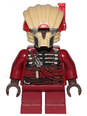 Preowned LEGO® Minifigure – Star Wars sw0942 Weazel