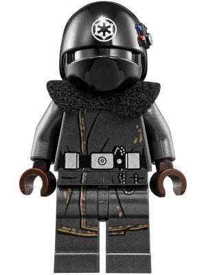 Preowned LEGO® Minifigure – Star Wars sw0951 Imperial Gunner (Imperial Conveyex Gunner)