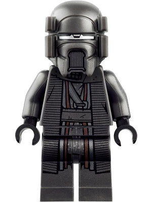 Preowned LEGO® Minifigure – Star Wars sw1098 Knight of Ren (Kuruk)