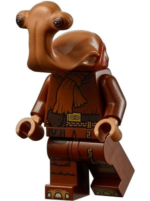 Preowned LEGO® Minifigure – Star Wars sw1128 Momaw Nadon