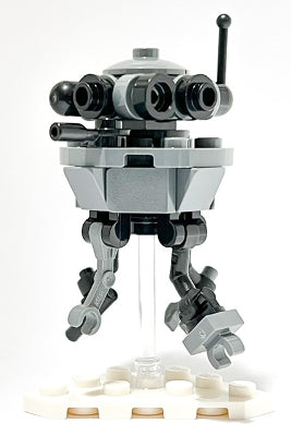 Preowned LEGO® Minifigure – Star Wars sw1190 Imperial Probe Droid