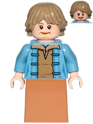 Preowned LEGO® Minifigure – Star Wars sw1208 Aunt Beru Whitesun Lars