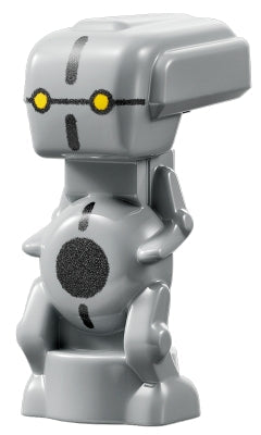 LEGO® Minifigure Star Wars sw1215 Todo 360