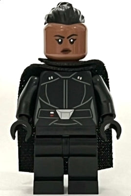 Preowned LEGO® Minifigure – Star Wars sw1237 Reva (Third Sister) Inquisitor