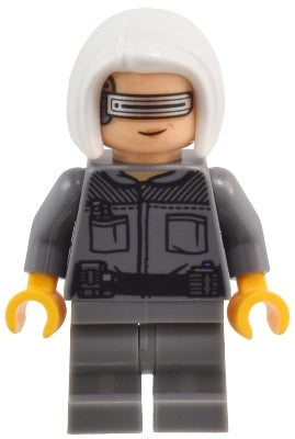 Preowned LEGO® Minifigure – Star Wars sw1352 KB