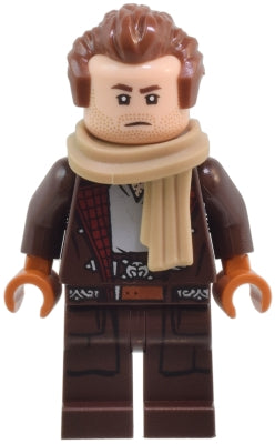 Preowned LEGO® Minifigure – Star Wars sw1353 Jod