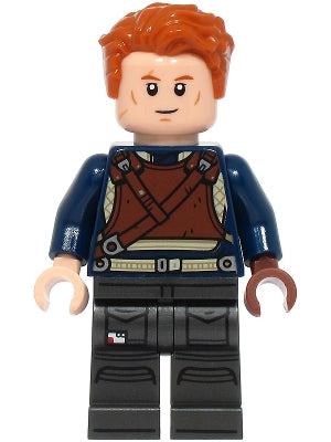 Preowned LEGO® Minifigure – Star Wars sw1377 Cal Kestis